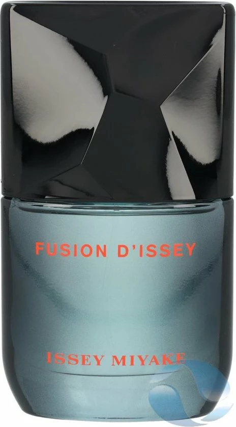 Issey Miyake Fusion D'Issey Eau De Toilette Spray 50 Ml 10 Issey Miyake Fusion D'Issey Eau De Toilette Spray 50 Ml - Afbeelding 8