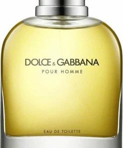 Dolce & Gabbana - Eau De Toilette - Homme D&G - 75 Ml 41 Dolce & Gabbana - Eau De Toilette - Homme D&G - 75 Ml -Maybelline-winkel 464x840 2