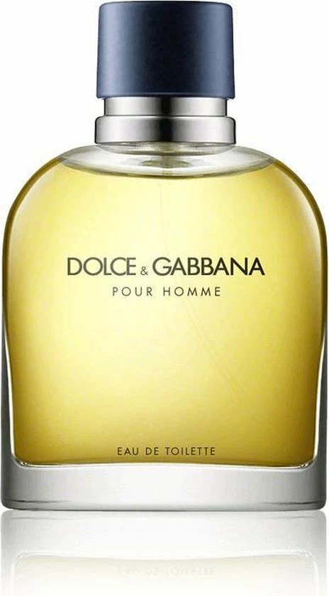 Dolce & Gabbana - Eau De Toilette - Homme D&G - 75 Ml 19 Dolce & Gabbana - Eau De Toilette - Homme D&G - 75 Ml - Afbeelding 17
