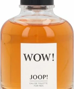 Joop! Wow - 60ml - Eau De Toilette -Maybelline-winkel 464x840 5