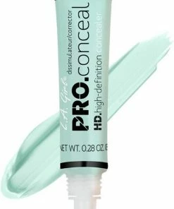 LA Girl - HD PRO Concealer Corrector - GC967 Reddish Corrector 9 LA Girl - HD PRO Concealer Corrector - GC967 Reddish Corrector -Maybelline-winkel 464x840 6