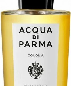 Acqua Di Parma Colonia 50 Ml - Eau De Cologne - Unisex 30 Acqua Di Parma Colonia 50 Ml - Eau De Cologne - Unisex -Maybelline-winkel 465x840 1