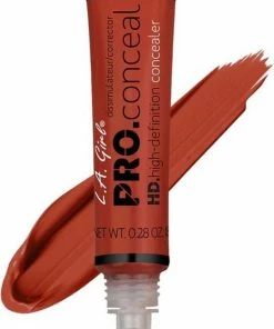 LA Girl - HD PRO Concealer Corrector - GC967 Reddish Corrector