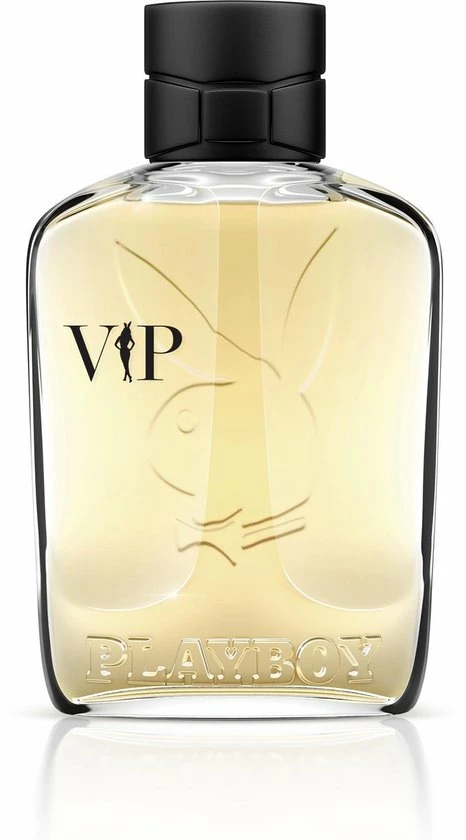 Playboy Man VIP - EDT 100 Ml 5 Playboy Man VIP - EDT 100 Ml - Afbeelding 3