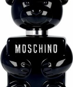 Moschino Toy Boy Eau De Parfum Spray 50 Ml -Maybelline-winkel 467x840
