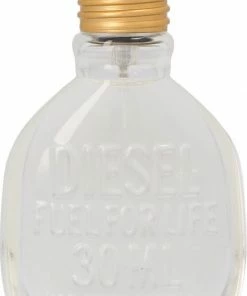 Diesel Fuel For Life 30 Ml - Eau De Toilette - Herenparfum -Maybelline-winkel 468x840