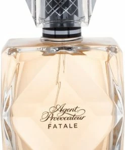 Agent Provocateur Eau De Parfum Fatale 100 Ml - Voor Vrouwen 17 Agent Provocateur Eau De Parfum Fatale 100 Ml - Voor Vrouwen -Maybelline-winkel 468x840 4