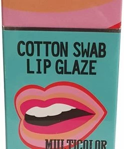 Tim Voets Handelsonderneming Tattoo Lippenstift Multi-color | Lippenstift Wattenstaafje 20 Stuks | Duurzame Long Lasting Waterdichte Vloeibare Non-stick Tattoo Lipstick | Lip Stain -Maybelline-winkel 469x840 5