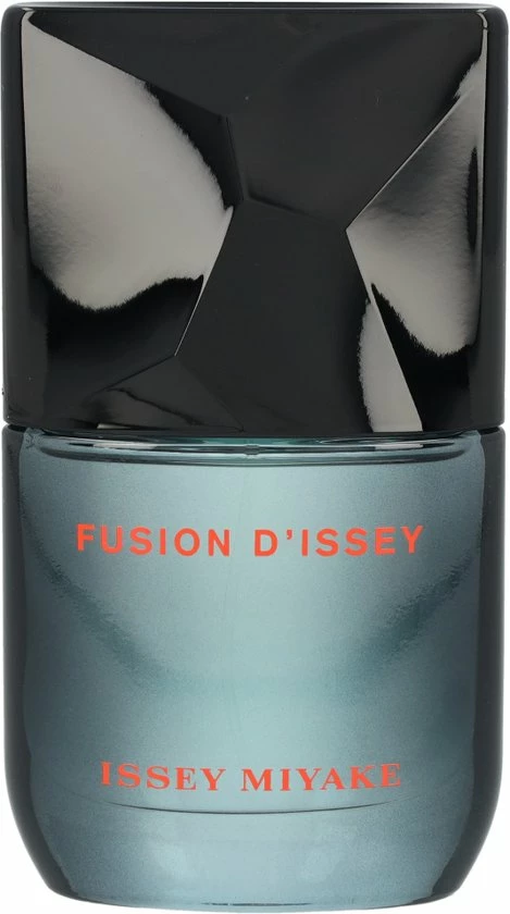 Issey Miyake Fusion D'Issey Eau De Toilette Spray 50 Ml 16 Issey Miyake Fusion D'Issey Eau De Toilette Spray 50 Ml - Afbeelding 14
