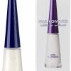 Herome Nail Contour Nagellak White Or Without - Verstevigende Nagellak Voor Parelwitte Nagelranden - Laat Het Nagelbed Langer Lijken - 10ml. -Maybelline-winkel 470x840