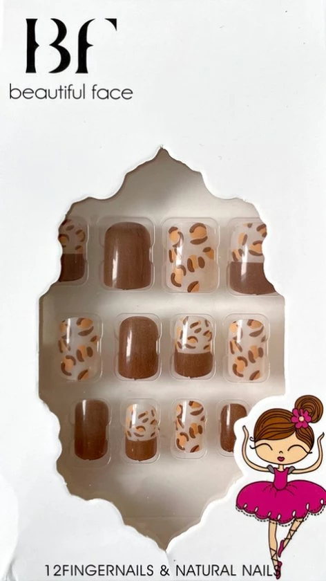 Sabrina Rudnik Plaknagels | Puma | Geen Lijm Nodig | Kinder Nepnagels 3 Sabrina Rudnik Plaknagels | Puma | Geen Lijm Nodig | Kinder Nepnagels