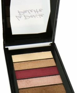 L?Or?al Paris L Or Al Paris La Petite Palette Oogschaduw - 02 Nudist