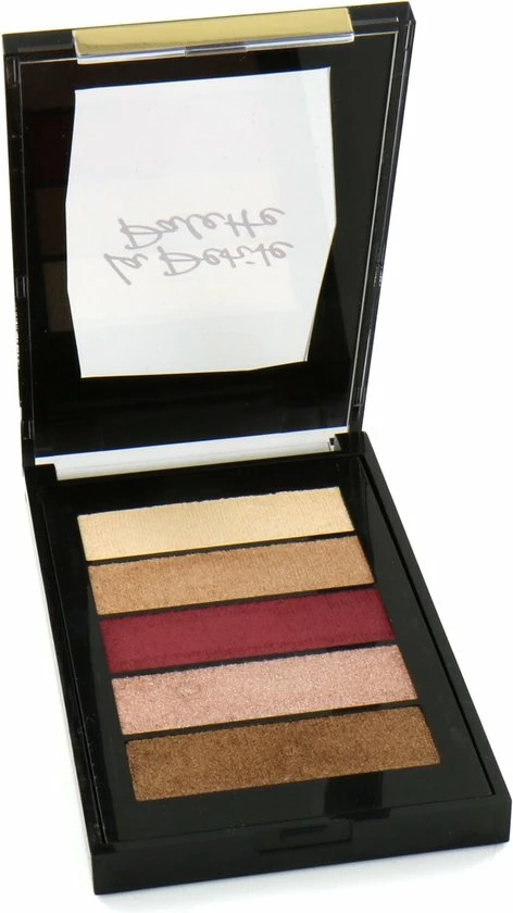 L?Or?al Paris L Or Al Paris La Petite Palette Oogschaduw - 02 Nudist 3 L?Or?al Paris L Or Al Paris La Petite Palette Oogschaduw - 02 Nudist