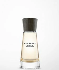 Burberry Touch Woman 100 Ml - Eau De Parfum - For Women -Maybelline-winkel 472x840 3