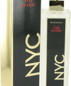 Elizabeth Arden - 5th Avenue NYC - Eau De Parfum - 125ML 16 Elizabeth Arden - 5th Avenue NYC - Eau De Parfum - 125ML -Maybelline-winkel 472x840 4