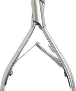 MEDLUXY - Nageltang - Hoektang - 12 Cm - 15 Mm - Rechte Bek [Nagelknipper, Side Cutter] -Maybelline-winkel 472x840 8