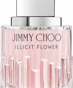 Jimmy Choo - Illicit Flower Edt Spray 40ml -Maybelline-winkel 473x840 4