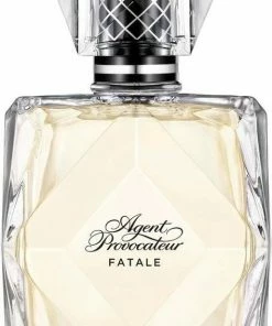 Agent Provocateur Eau De Parfum Fatale 100 Ml - Voor Vrouwen