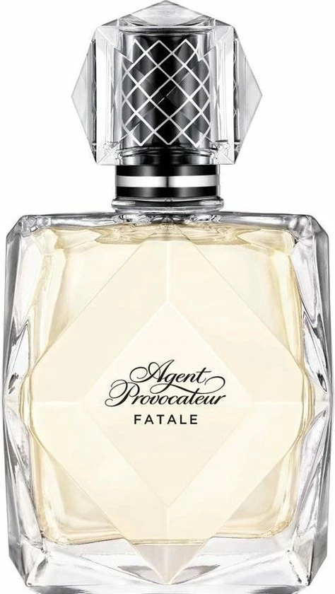 Agent Provocateur Eau De Parfum Fatale 100 Ml - Voor Vrouwen 3 Agent Provocateur Eau De Parfum Fatale 100 Ml - Voor Vrouwen