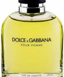 Dolce & Gabbana - Eau De Toilette - Homme D&G - 75 Ml 39 Dolce & Gabbana - Eau De Toilette - Homme D&G - 75 Ml -Maybelline-winkel 476x840 1