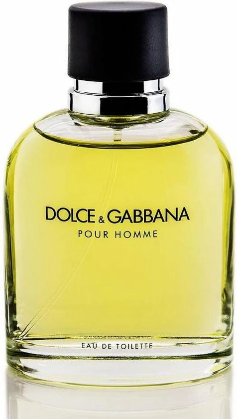 Dolce & Gabbana - Eau De Toilette - Homme D&G - 75 Ml 17 Dolce & Gabbana - Eau De Toilette - Homme D&G - 75 Ml - Afbeelding 15