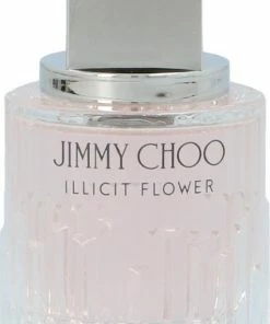 Jimmy Choo - Illicit Flower Edt Spray 40ml -Maybelline-winkel 476x840 4