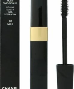 Chanel - Inimitable Waterproof Mascara - Zwart -Maybelline-winkel 480x840 1