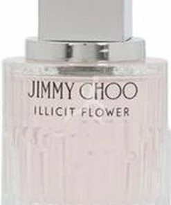 Jimmy Choo - Illicit Flower Edt Spray 40ml -Maybelline-winkel 481x840 2