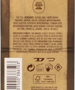 Diesel Fuel For Life 30 Ml - Eau De Toilette - Herenparfum -Maybelline-winkel 482x840 2