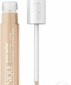 Clinique Even Better All-Over Concealer + Eraser Concealer 6 Ml - CN 52 Neutral 17 Clinique Even Better All-Over Concealer + Eraser Concealer 6 Ml - CN 52 Neutral -Maybelline-winkel 484x840