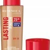 Rimmel London Lasting Finish 25 HR Foundation - 210 Golden Beige -Maybelline-winkel 486x840 2