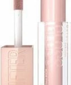 Maybelline Lifter Lipgloss - 004 Silk (met Hyaluronic Acid) -Maybelline-winkel 488x840 1