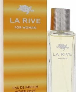 La Rive - For Woman - Eau De Parfum - 90Ml 8 La Rive - For Woman - Eau De Parfum - 90Ml -Maybelline-winkel 488x840