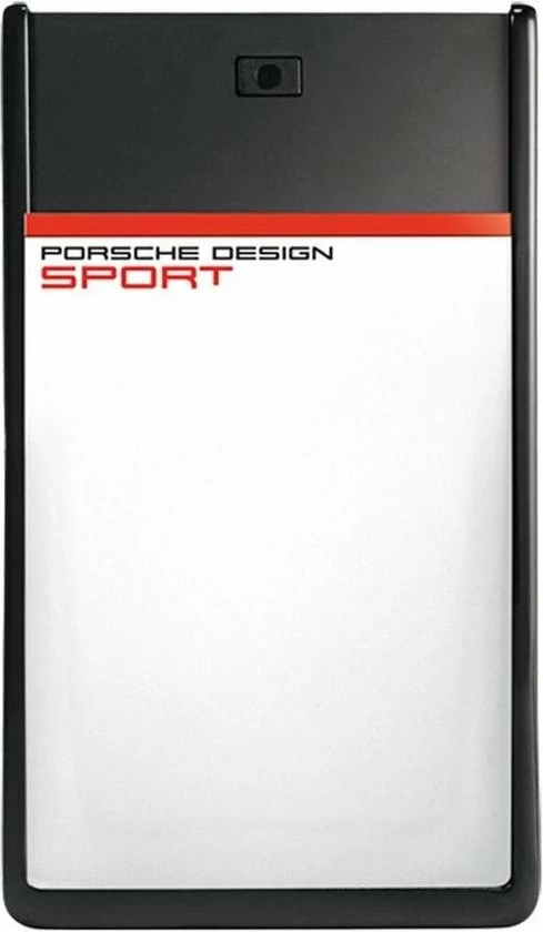 Porsche Design Porsche Sport - 50ml - Eau De Toilette 4 Porsche Design Porsche Sport - 50ml - Eau De Toilette - Afbeelding 2