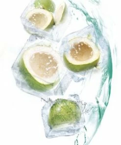 Garnier Skinactive Face Sheet Oogmasker - Kokosnoot En Hyaluronzuur - 1 Stuk -Maybelline-winkel 492x840 1