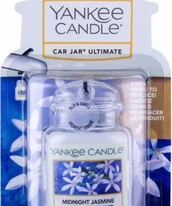 Yankee Candle - Midnight Jasmine Ultimate Car Jar