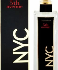 Elizabeth Arden - 5th Avenue NYC - Eau De Parfum - 125ML 20 Elizabeth Arden - 5th Avenue NYC - Eau De Parfum - 125ML -Maybelline-winkel 492x840 4