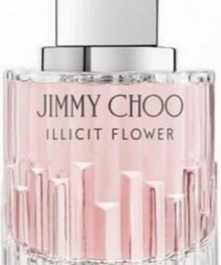 Jimmy Choo - Illicit Flower Edt Spray 40ml -Maybelline-winkel 492x840 6