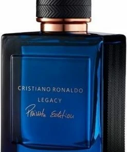 Cristiano Ronaldo Legacy Private Edition - 100ml - Eau De Parfum -Maybelline-winkel 494x840
