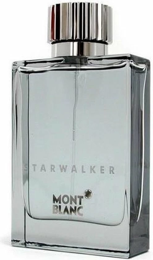 Mont Blanc Starwalker - 75 Ml - Eau De Toilette 4 Mont Blanc Starwalker - 75 Ml - Eau De Toilette - Afbeelding 2