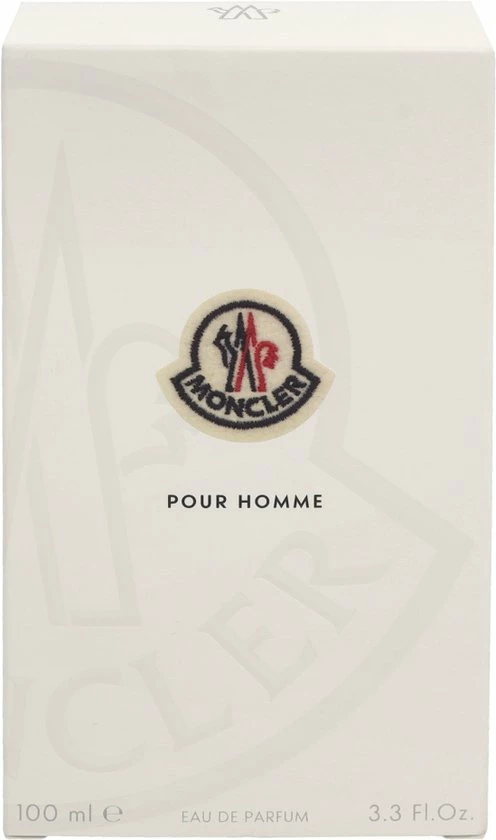 Moncler Pour Homme Edp Spray 13 Moncler Pour Homme Edp Spray - Afbeelding 11