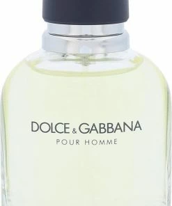 Dolce & Gabbana - Eau De Toilette - Homme D&G - 75 Ml 42 Dolce & Gabbana - Eau De Toilette - Homme D&G - 75 Ml -Maybelline-winkel 496x840 3