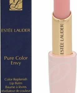 Est?e Lauder Est E Lauder Pure Color Envy Lip Care Color Replenishing Lip Balm Lippenbalsem 3 Gr 25 Est?e Lauder Est E Lauder Pure Color Envy Lip Care Color Replenishing Lip Balm Lippenbalsem 3 Gr -Maybelline-winkel 497x840 2