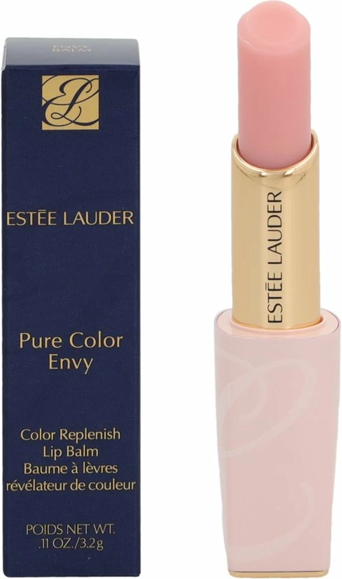 Est?e Lauder Est E Lauder Pure Color Envy Lip Care Color Replenishing Lip Balm Lippenbalsem 3 Gr 14 Est?e Lauder Est E Lauder Pure Color Envy Lip Care Color Replenishing Lip Balm Lippenbalsem 3 Gr - Afbeelding 12