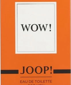 Joop! Wow - 60ml - Eau De Toilette -Maybelline-winkel 497x840 3