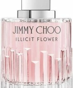 Jimmy Choo - Illicit Flower Edt Spray 40ml -Maybelline-winkel 497x840 5