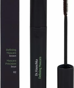Dr. Hauschka - Defining Mascara 02 Brown -Maybelline-winkel 498x840 2