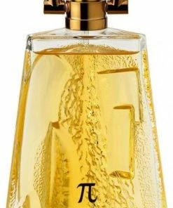 Givenchy Pi 50 Ml - Eau De Toilette - Herenparfum