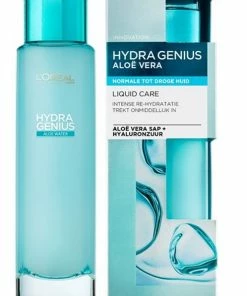 L?Or?al Paris L'Or Al Paris Hydra Genius Dagcr Me - 70 Ml - Normale Tot Droge Huid 24 L?Or?al Paris L'Or Al Paris Hydra Genius Dagcr Me - 70 Ml - Normale Tot Droge Huid -Maybelline-winkel 498x840 7