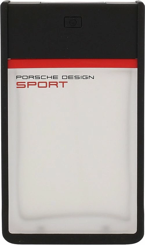 Porsche Design Porsche Sport - 50ml - Eau De Toilette 3 Porsche Design Porsche Sport - 50ml - Eau De Toilette
